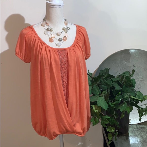 J P R Tops - JPR top